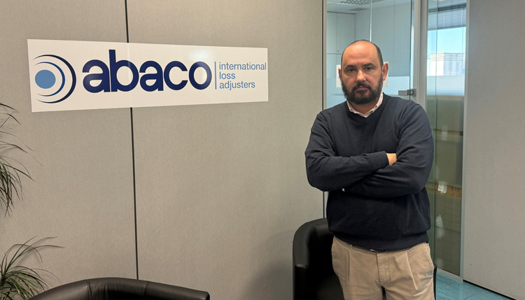 Ramón Mendoza, CEO de Abaco