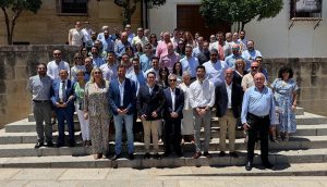 APCAS Andalucía celebra su Asamblea General 2024