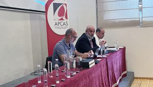 APCAS Galicia celebra su Asamblea anual