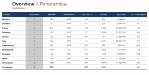 Informe de Fuedi