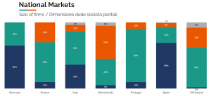 Informe de FUEDI