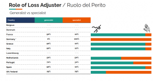 Informe de FUEDI