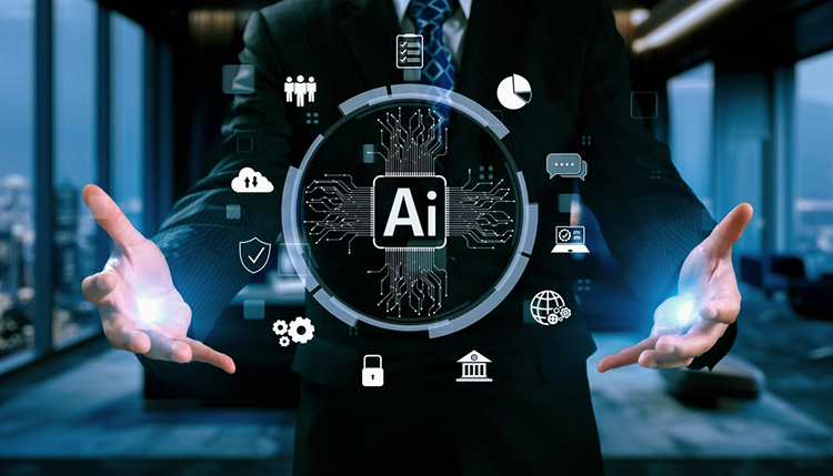 Inteligencia Artificial aplicada