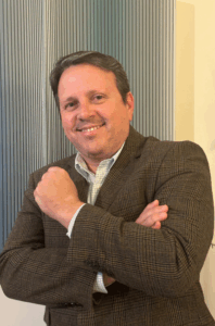 Ismael Maldonado, Key Account Manager de Solera Iberia