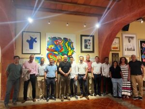 asamblea baleares 2025