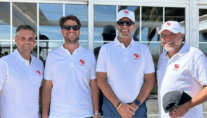 apcas participa en el 53º campeonato de golf del cai en olivar de la hinojosa 1