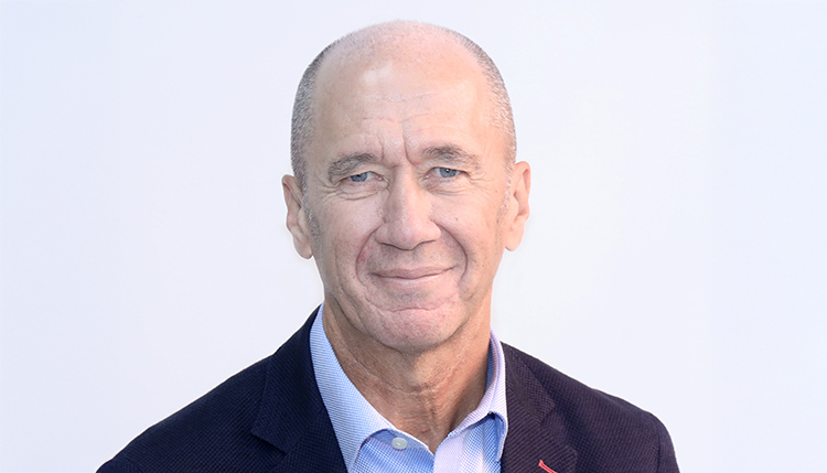 Javier Tera, director de Prestaciones y Operaciones de REALE SEGUROS