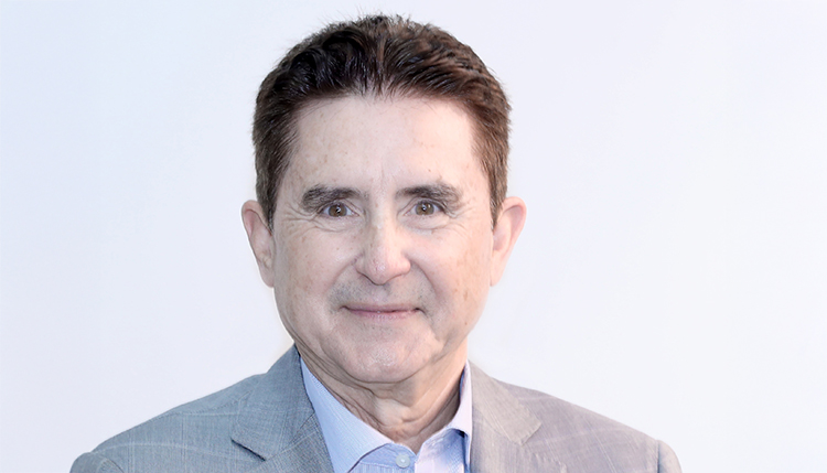 José María Plaza, representante de IMEUREKA