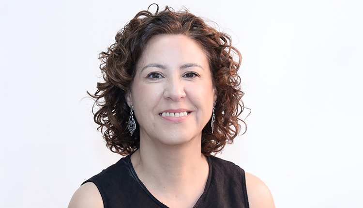 Marisa Protomártir, directora jurídica de ASUFIN