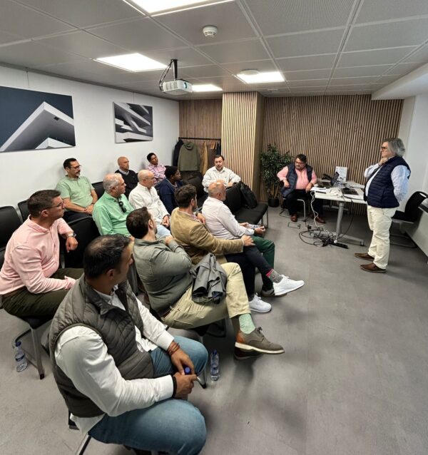 APCAS Madrid celebra su Asamblea Autonómica