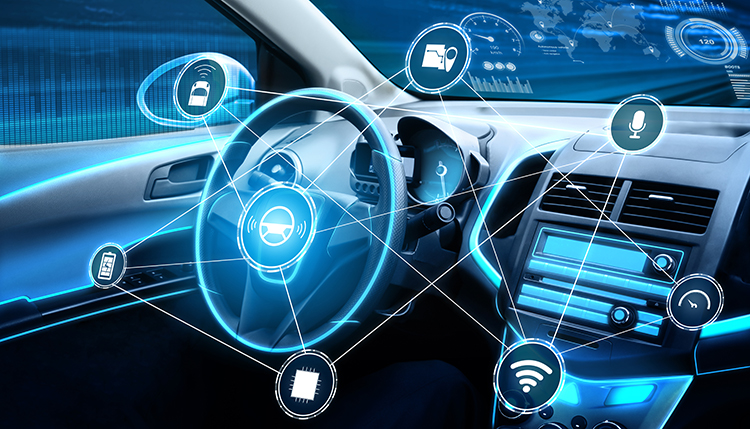 talleres,ADAS,FESVIAL,Bosch,estudio,encuesta