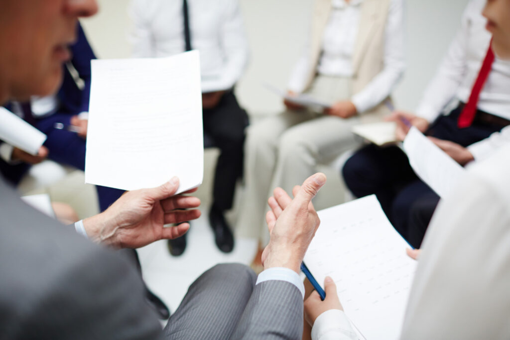 APCAS Jaén reunió a sus asociados en una jornada de encuentro