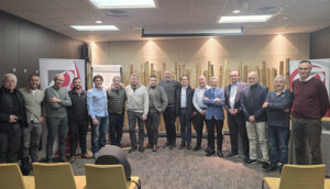 APCAS Catalunya celebró su Asamblea Autonómica Ordinaria 2025