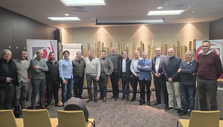 APCAS Catalunya celebró su Asamblea Autonómica Ordinaria 2025