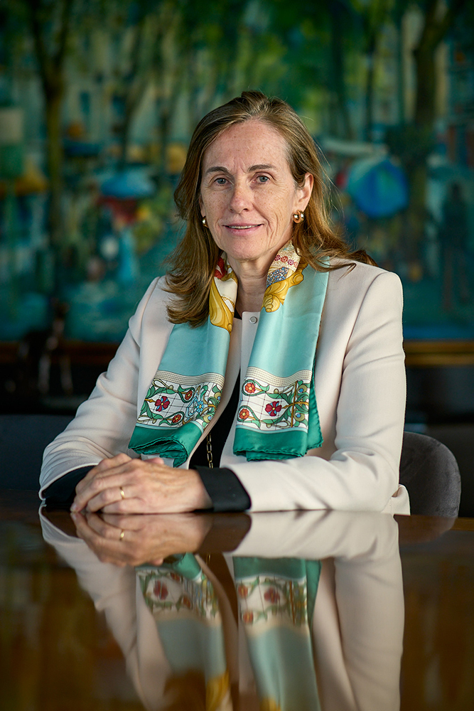 Flavia Rodríguez Ponga