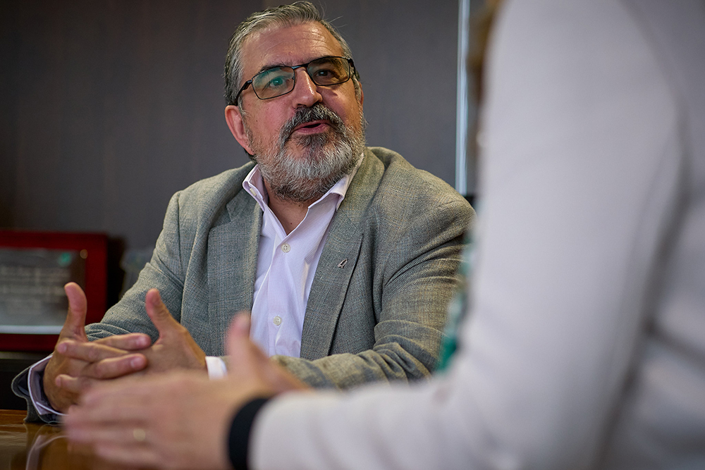 Francisco de la Puente