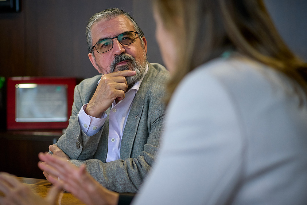 Francisco de la Puente