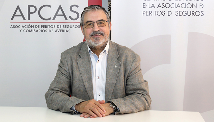 ¿Qué ocurriría si las aseguradoras no pudieran cumplir sus funciones de resolución de siniestros por falta de peritos?