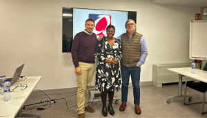 APCAS Madrid renueva su Junta de Gobierno