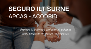 seguro surne apcas