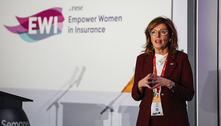 Disrupción como ventaja competitiva: propósito, tecnología y diversidad