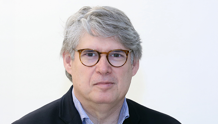 Fernando Miguélez, director general de la asociación nacional de vendedores y reparadores