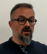 Juan Antonio López - Curso de IRD 2022